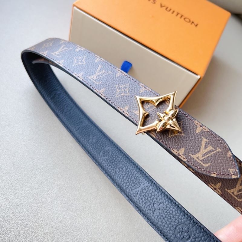 Louis Vuitton Belts